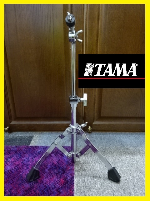 TAMA タマ シンバルスタンドやマイクスタンド等の安定感を高めるスタンドウエイト TSW10