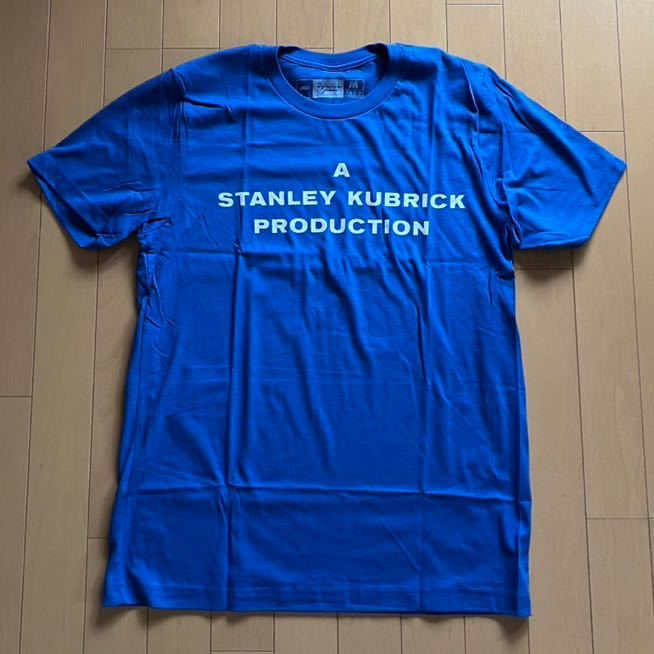 A STANLEY KUBRIK PRODUCTION (スタンリー・キューブリック プロダクション）Tシャツ サイズMサイズ UNDERCOVER 野村訓市_画像3