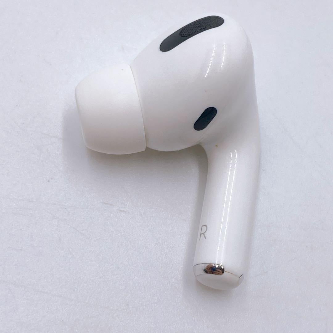 新品 エアーポッズプロ AirPods Pro 右耳のみ MWP22J A