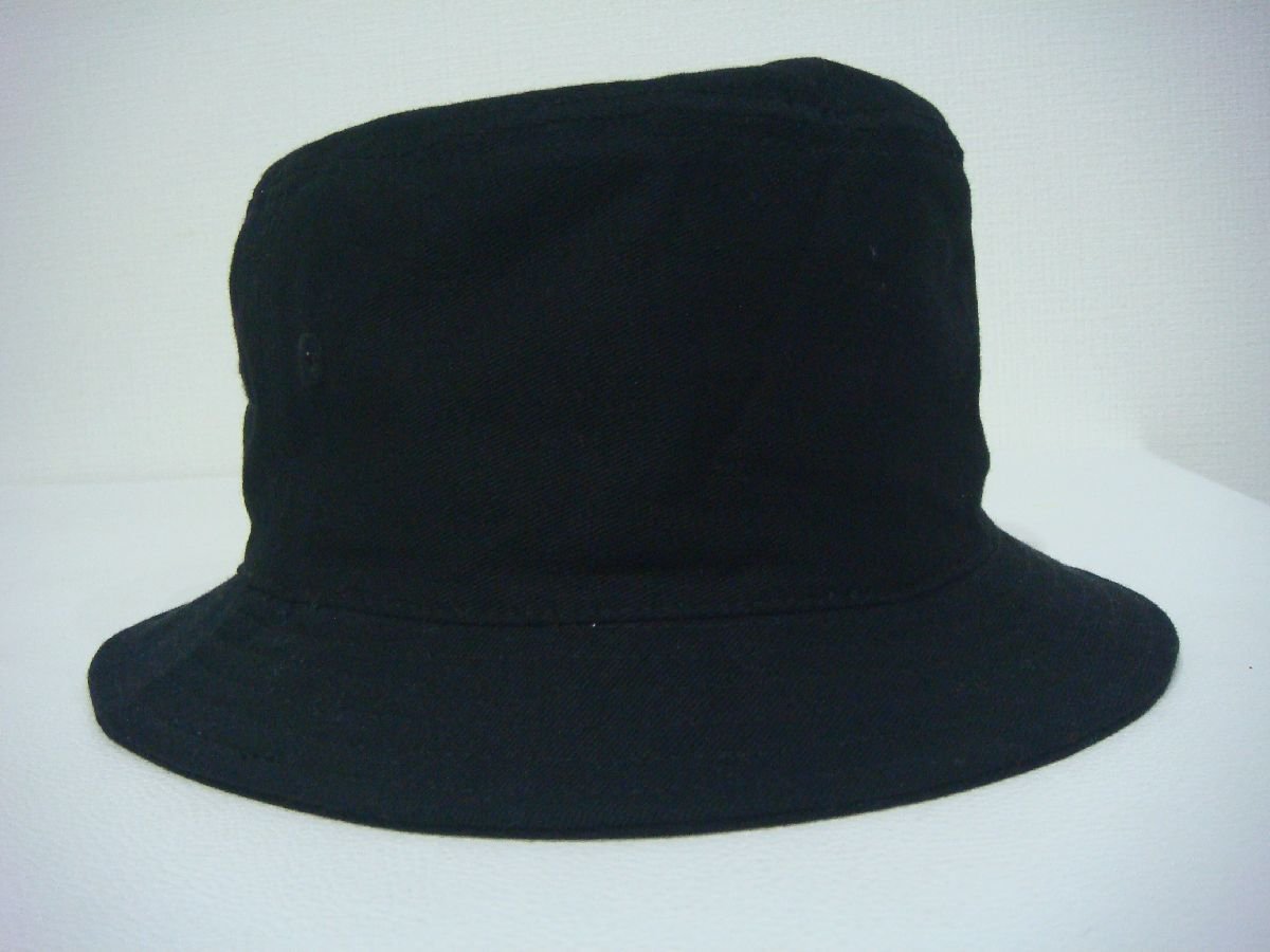 PP/F07BT-PEV Tokyo Disney resort Kids for hat Mickey Mouse hat 54cm black 
