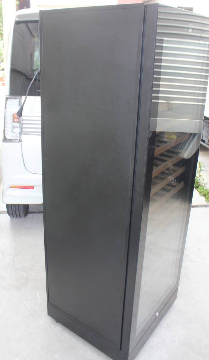 さくら製作所 FURNIEL ワインセラー SAF-280G(BB) 270L 89本 単相