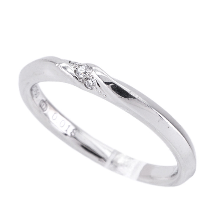 エクセルコ ダイヤモンド EXELCO DIAMOND リング 結婚指輪 マリッジリング