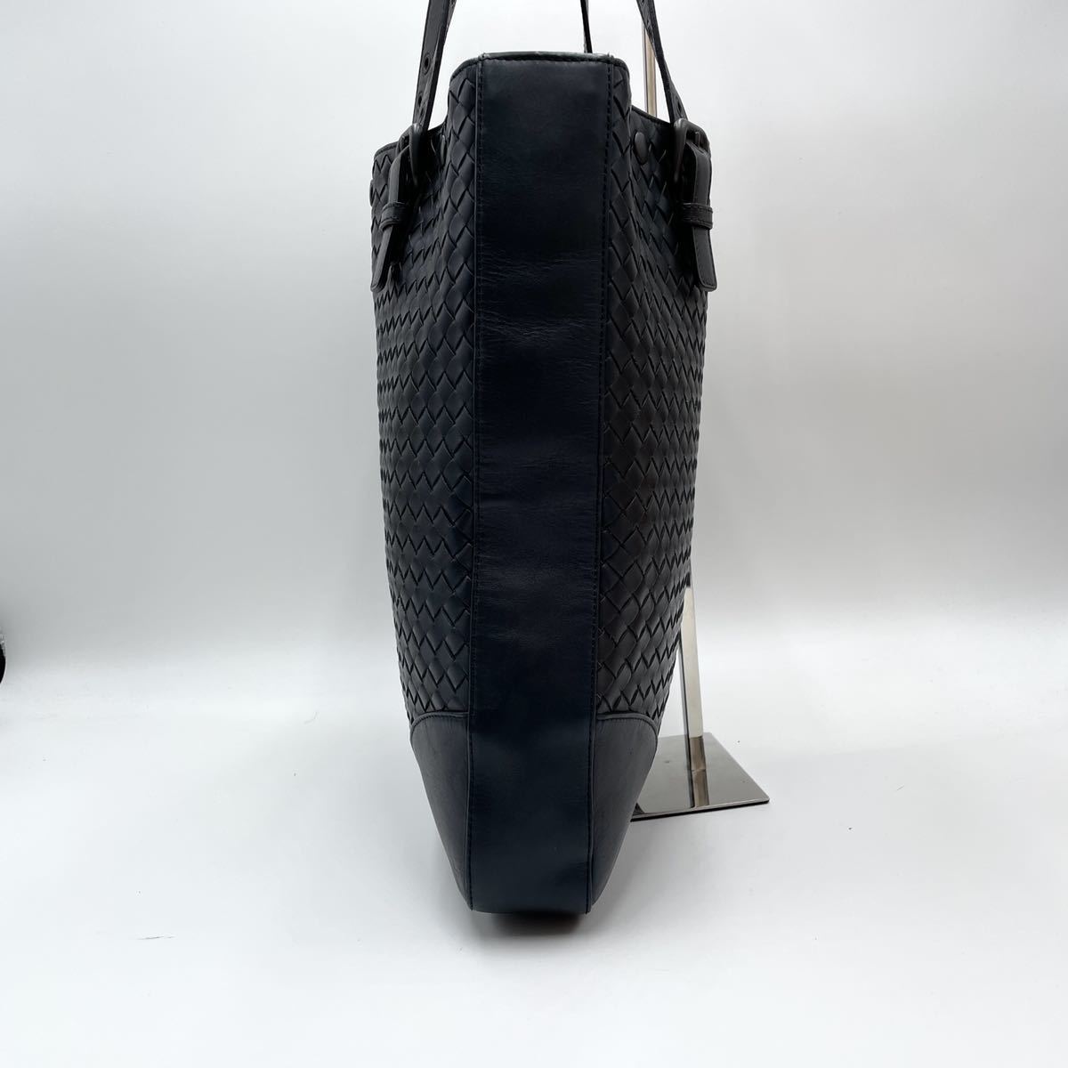 557【極美品】BOTTEGA VENETA ボッテガヴェネタ アキャトル イントレ
