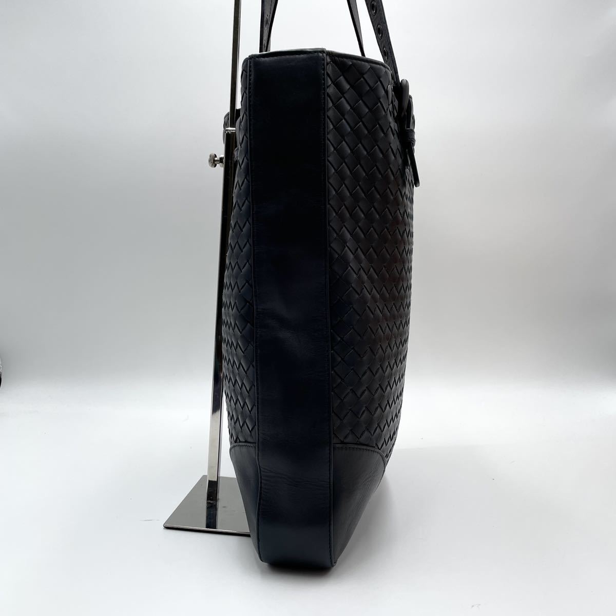 557【極美品】BOTTEGA VENETA ボッテガヴェネタ アキャトル イントレ