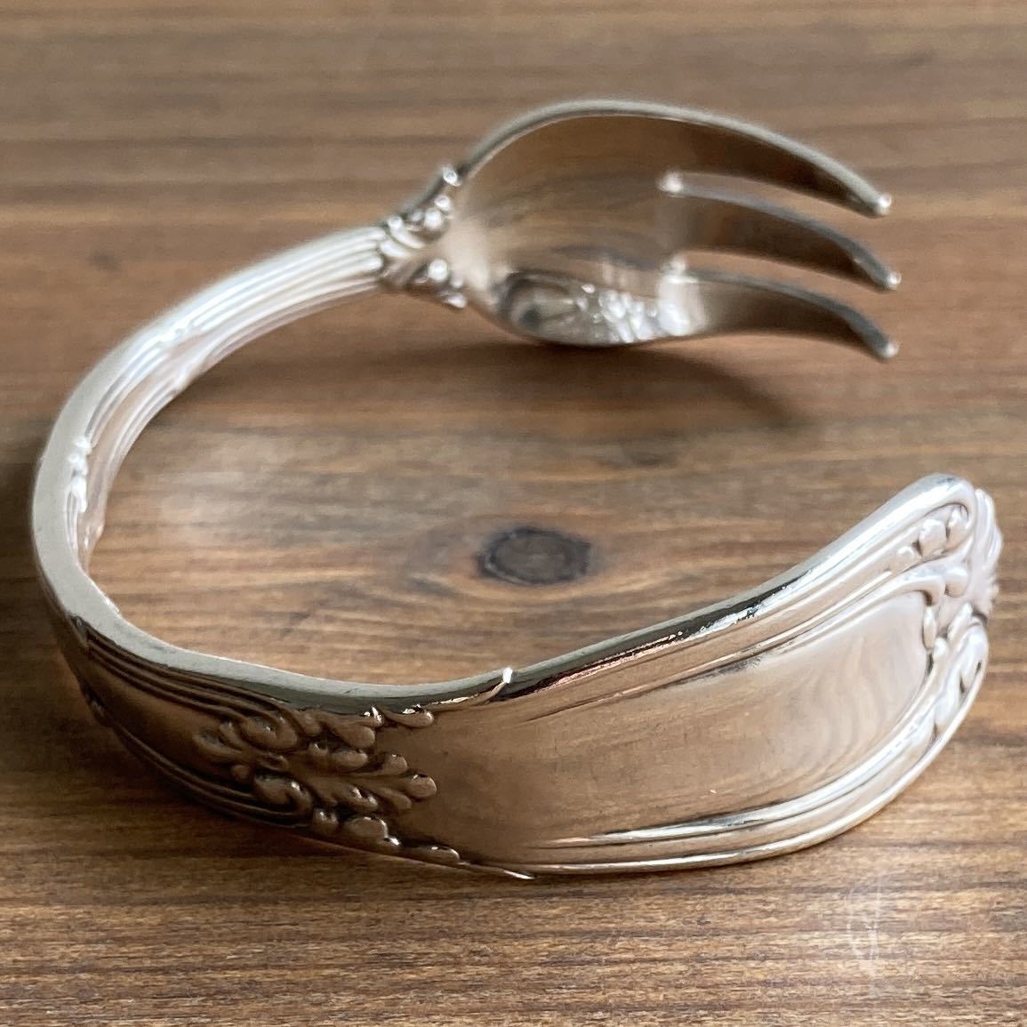 Tiffany & Co ティファニー Old French アンティーク フォーク Tiffany & Co ティファニー Old French アンティーク フォーク