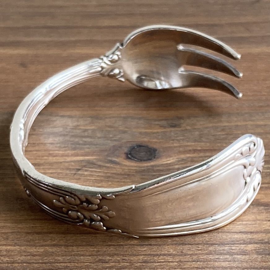 Tiffany & Co ティファニー Old French アンティーク フォーク Tiffany & Co ティファニー Old French アンティーク フォーク