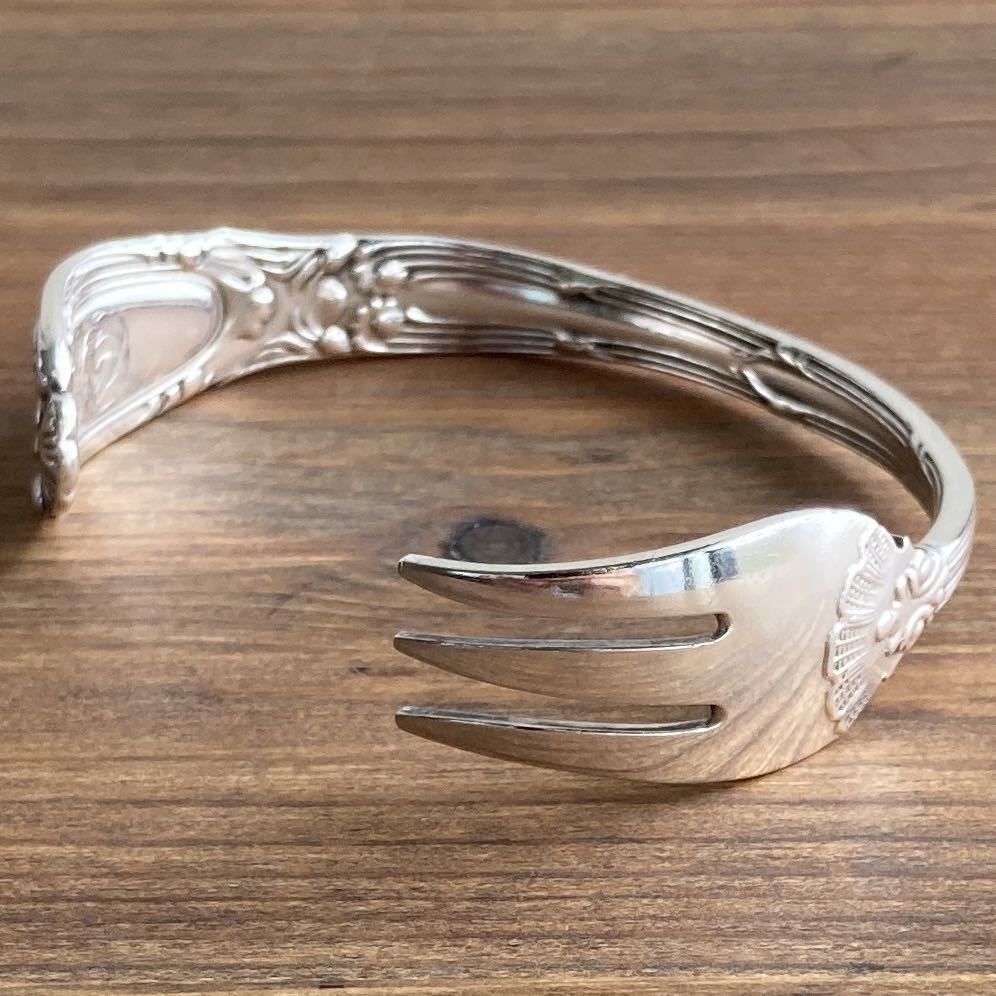 Tiffany & Co ティファニー Old French アンティーク フォーク Tiffany & Co ティファニー Old French アンティーク フォーク