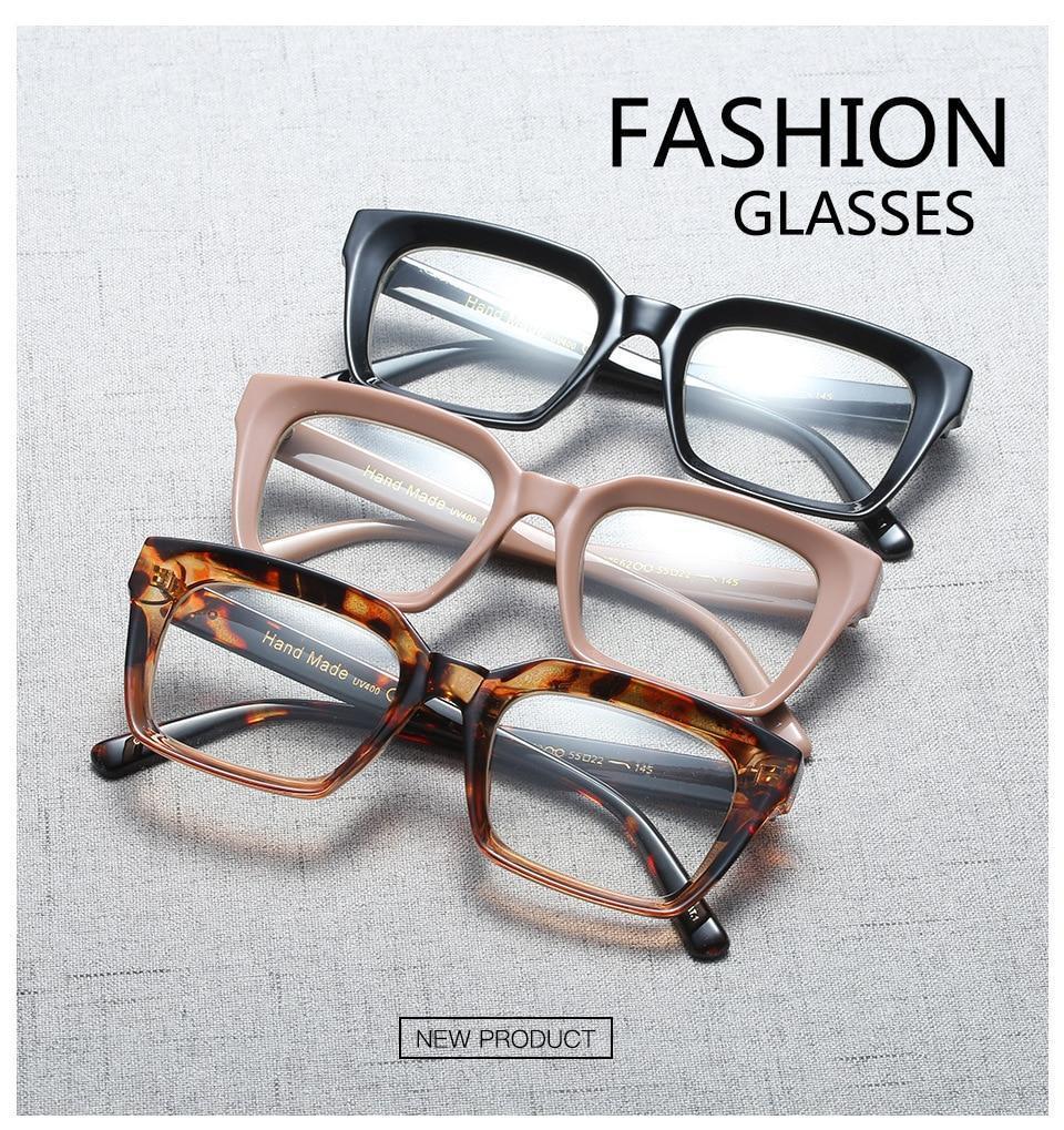 即決◇ 45440古典的な正方形メガネフレーム男性女性リベットブランドデザイナー光眼鏡ファッション眼鏡コンピューターメガネ_画像6