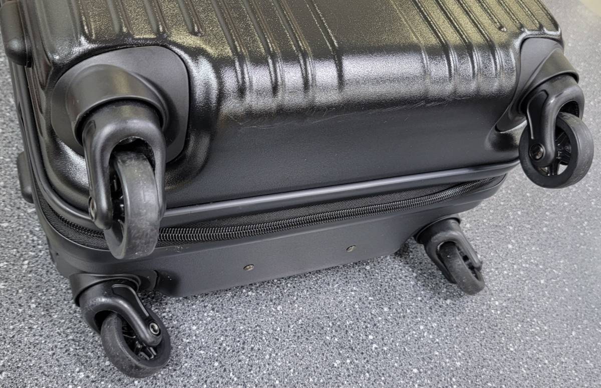 非売品 メルセデスベンツ 130周年 スーツケース キャリーケース