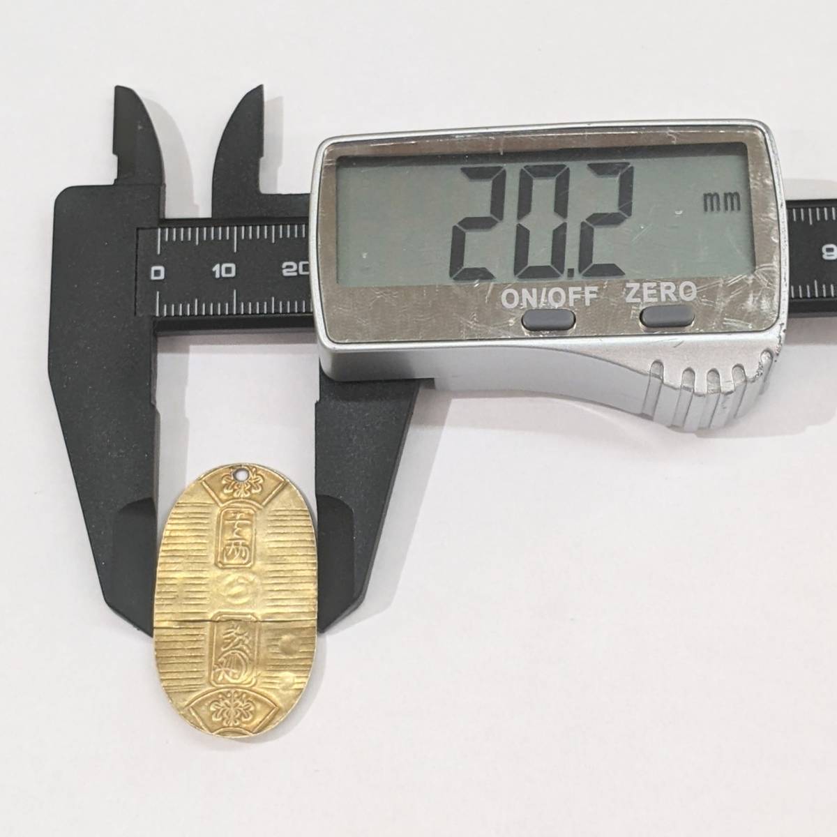 14784】万延小判金 小判 希少 コレクション コレクター 収集品 古銭