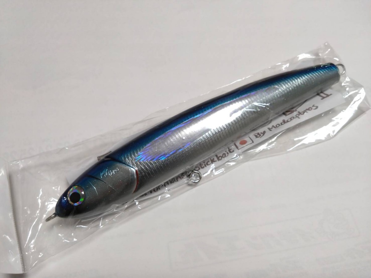 GPCルアー サーペンポップ 180 オリカラ / GPC Lures SerpenPop GPCルアー サーペンポップ 180 オリカラ / GPC Lures SerpenPop