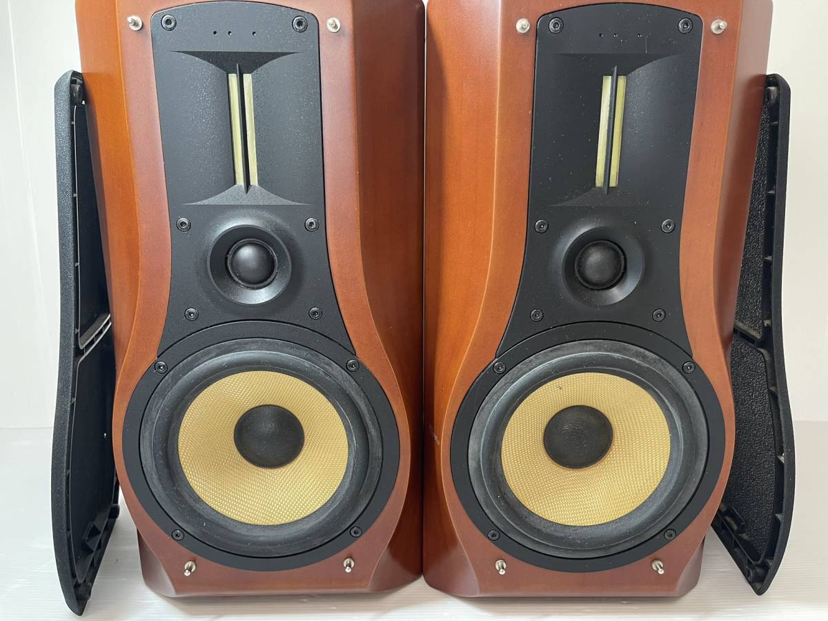 DENON デノン SC-777SA スピーカーペア 音出確認済み。 DENON デノン SC-777SA スピーカーペア 音出確認済み。