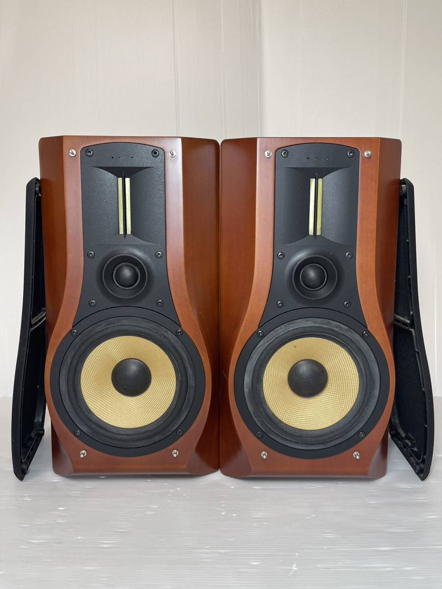 DENON デノン SC-777SA スピーカーペア 音出確認済み。 DENON デノン SC-777SA スピーカーペア 音出確認済み。