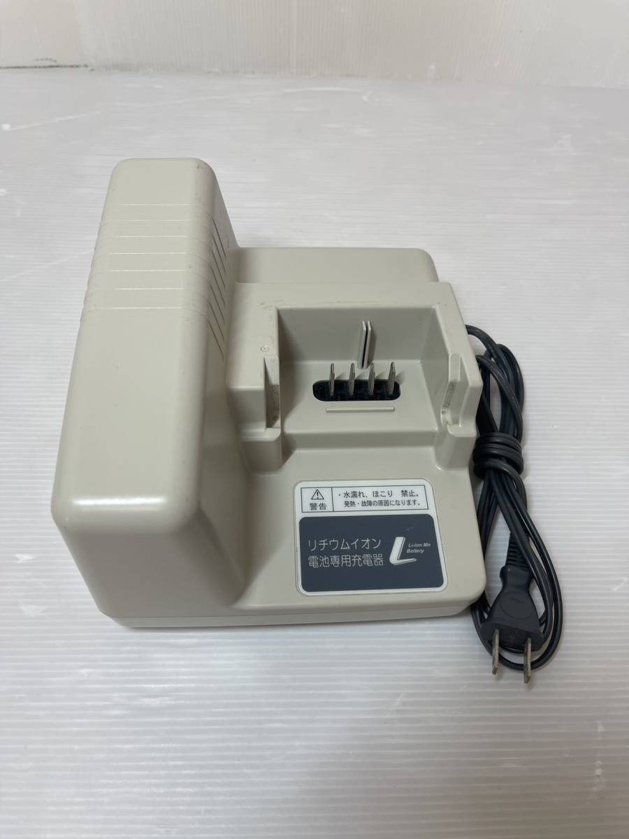 Panasonic パナソニック 電動自転車バッテリー 充電器 NKJ033 | JChere
