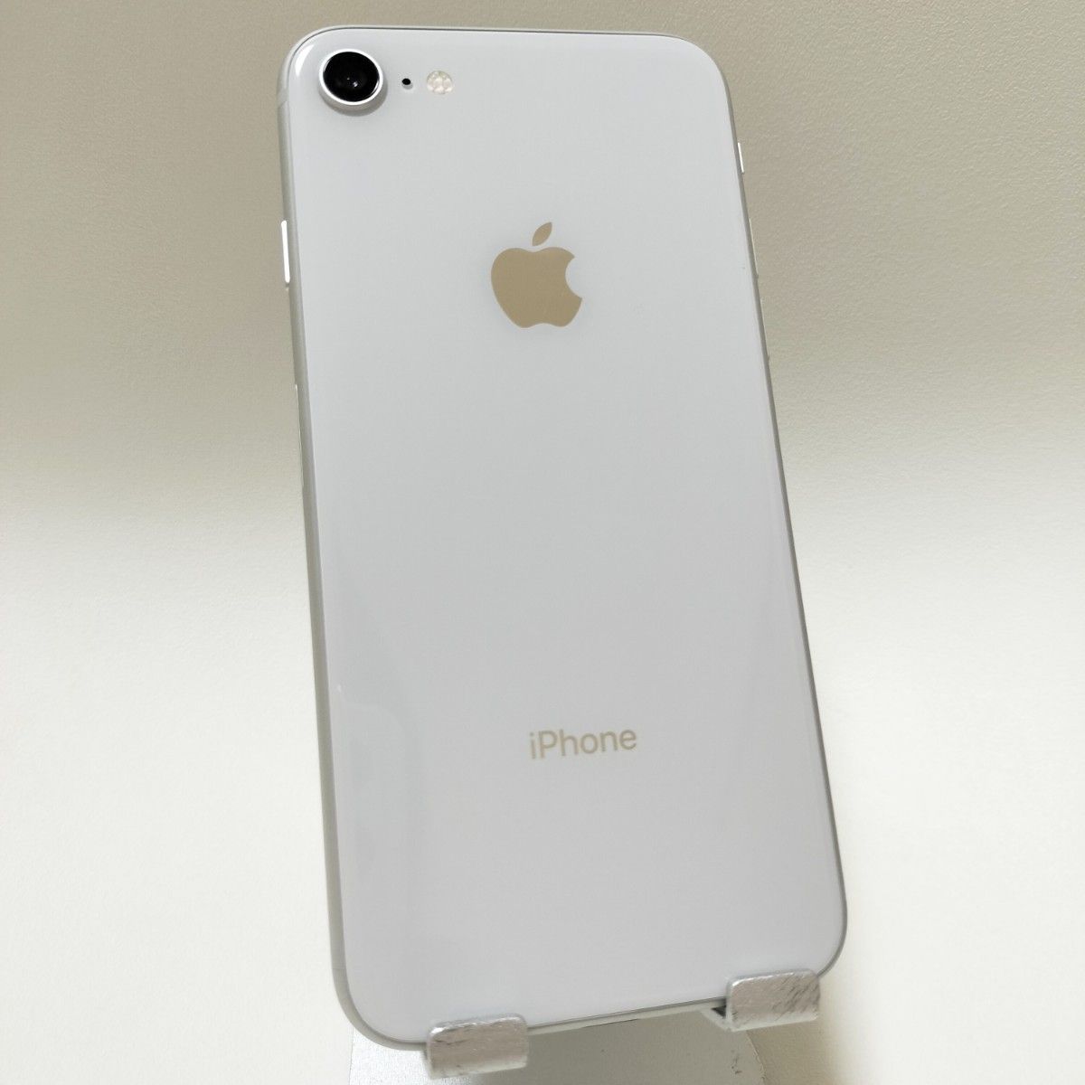 美品 iPhone 8 64GB シルバー SIMフリー|PayPayフリマ