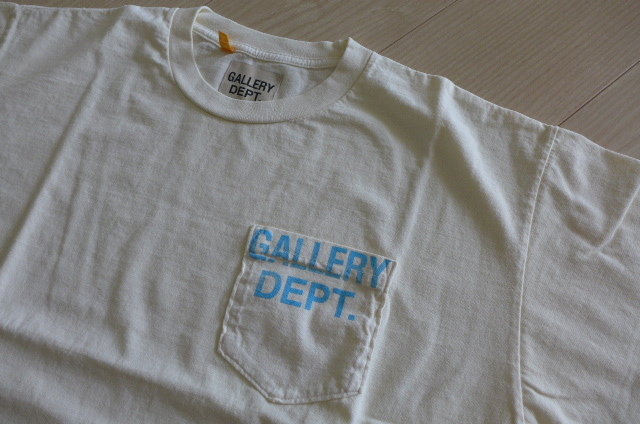 赤字超特価SALE GALLERY DEPT.(ギャラリーデプト) サイズ:S 20AW Flare