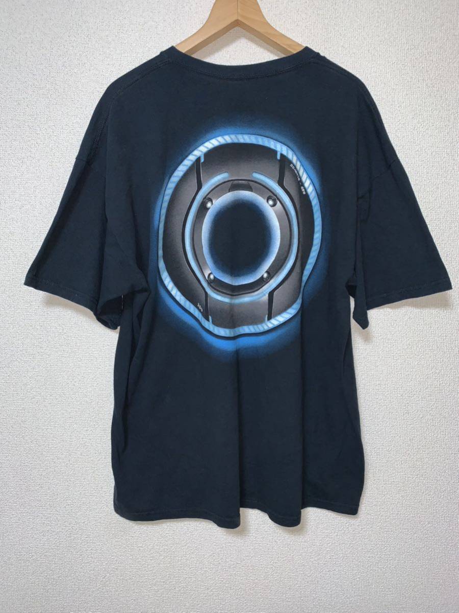 希少】00s TRON LEGACY プロモ ムービーTシャツ XL | tubosoliveira.com.br