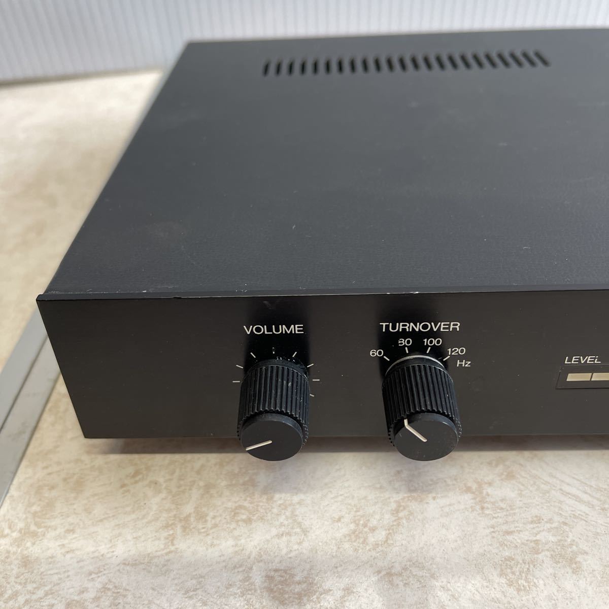 SW-6000A REXERreksa- super subwoofer system amplifier 