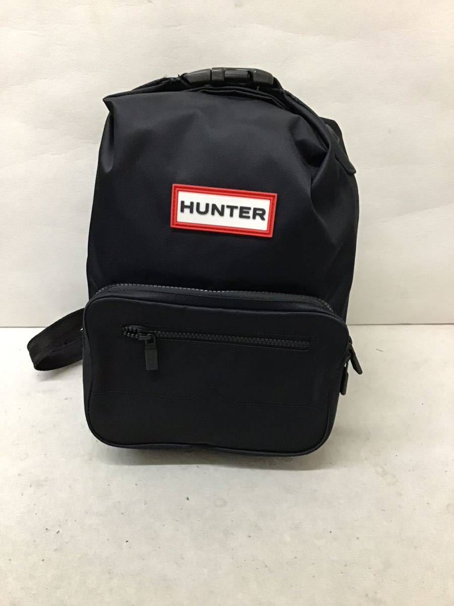 国内外の人気！ NYLON BLACK 【HUNTER】ハンター 20230630 MINI