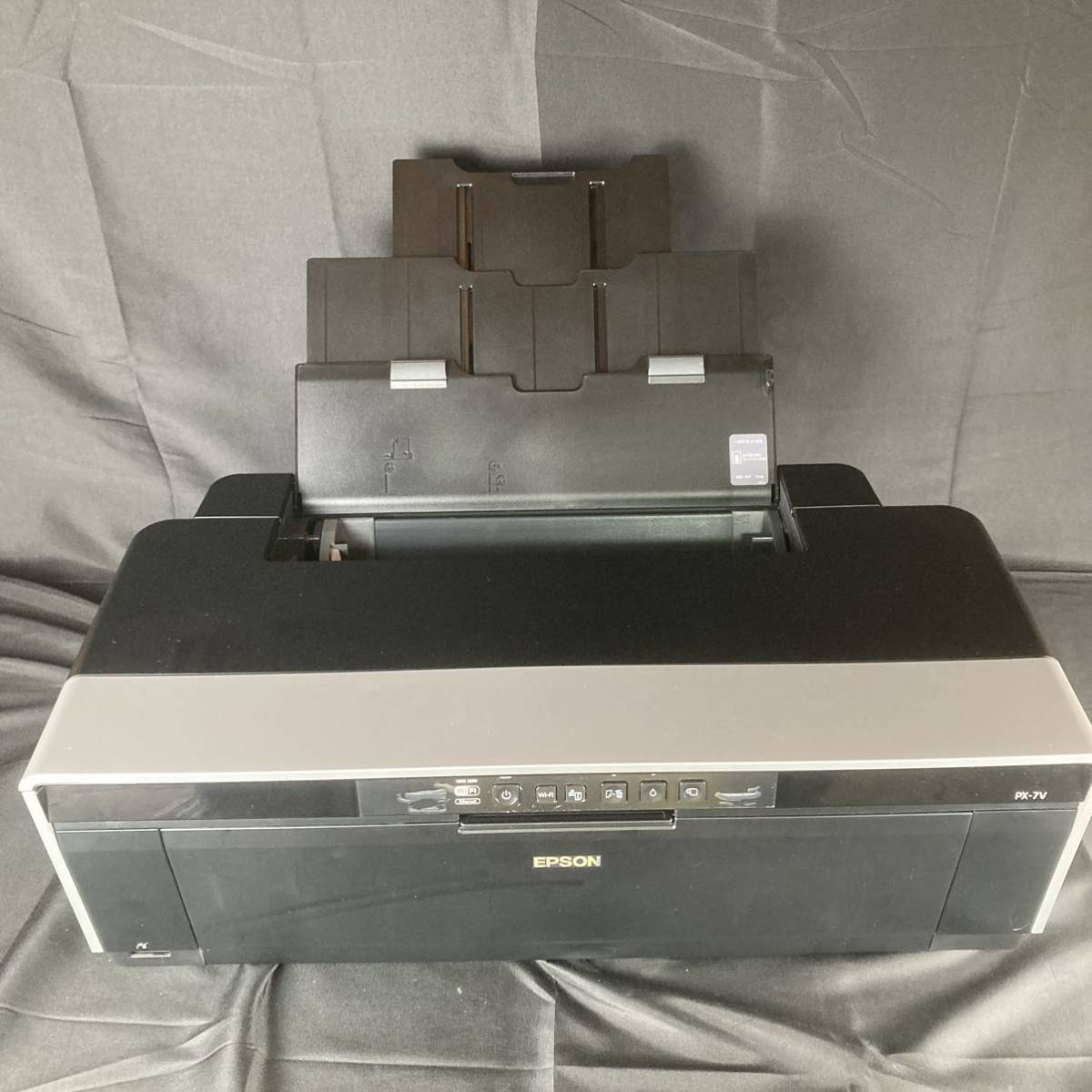 最大12%OFFクーポン EPSON PX-7V ジャンク プリンターインクジェット