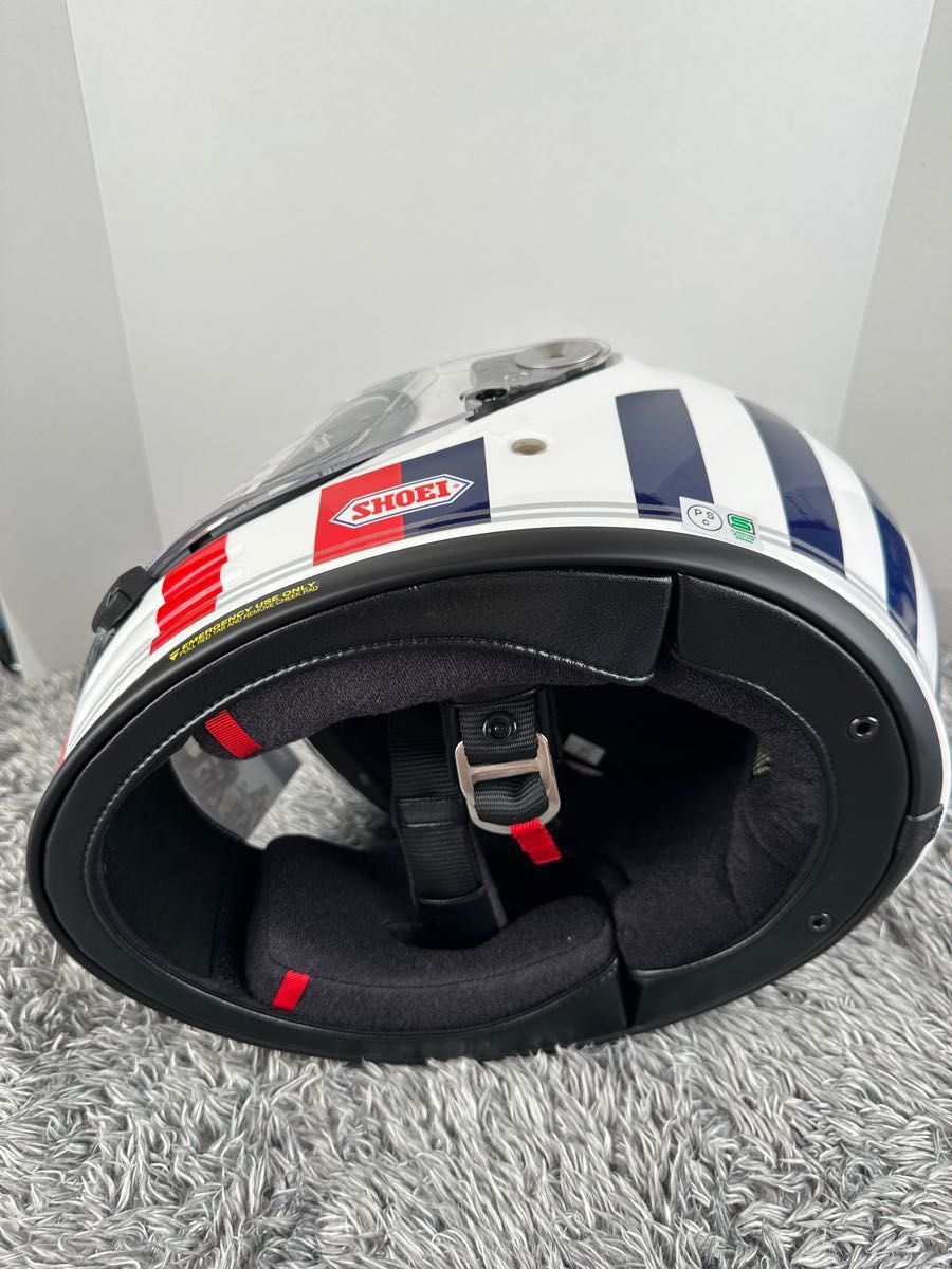 SHOEI Glamster RESURRECTION グラムスター リザレクション SHOEI Glamster RESURRECTION グラムスター リザレクション