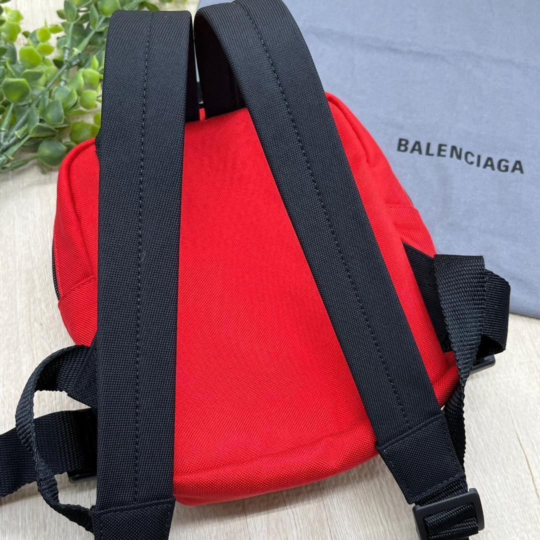 NEW国産】 Balenciaga - バレンシアガ 658087 エクスプローラー