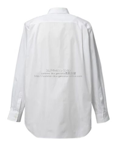 □激レア□コムデギャルソンCDG×Pokmon(ポケモン)長袖シャツ・ブラウス