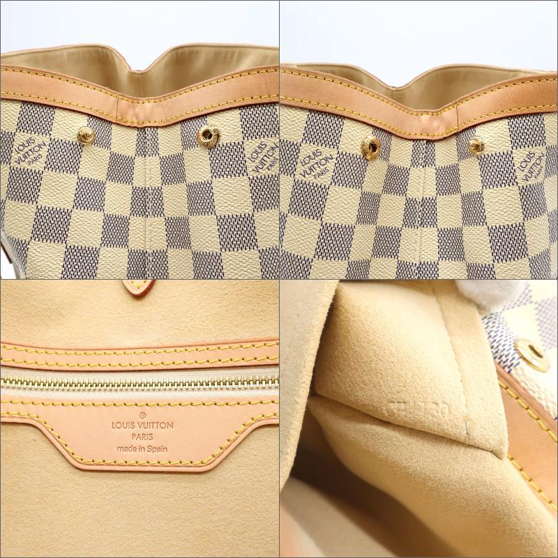 買蔵 LOUIS VUITTON ルイヴィトン ハムステッド MM N51206 ダミエ