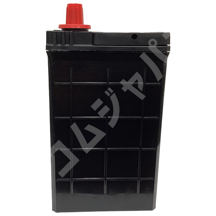  battery Delco aGSPEK Honda Insight DAA-ZE2 - G-50B19LPL