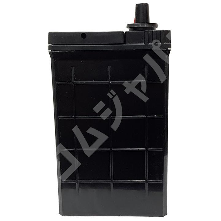  battery Delco aGSPEK Mitsubishi Minicab Truck GD-U61T - G-50B19LPL