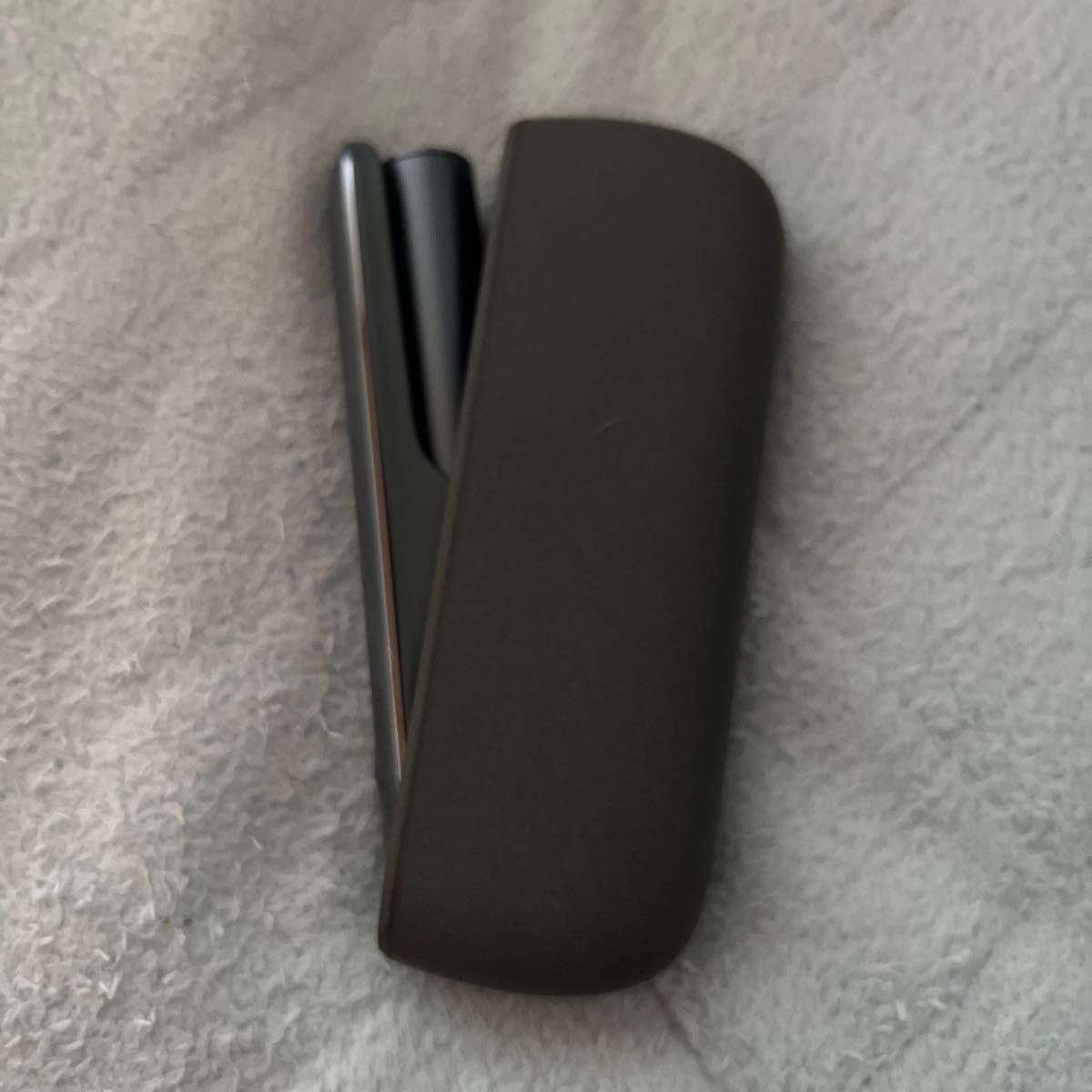 iQOS イルマ本体 黒 アイコス IQOS ペブルグレー|Yahoo!フリマ iQOS イルマ本体 黒 アイコス IQOS ペブルグレー|Yahoo!フリマ