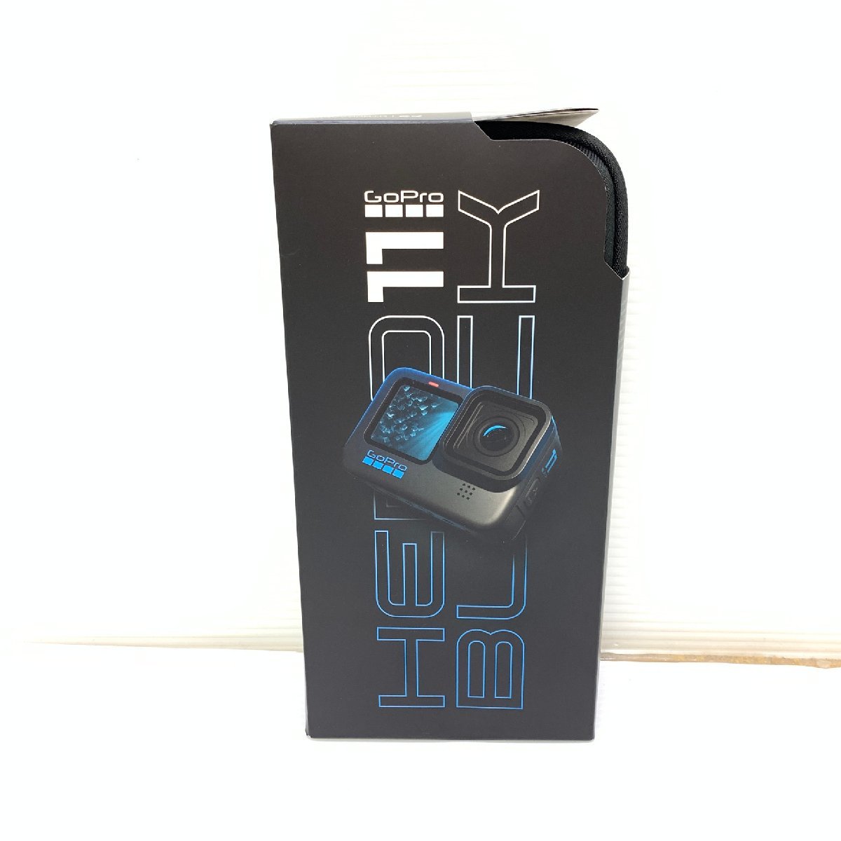 MIN【未使用品】 MSMK 日本語版 GoPro HERO11 Black ゴー