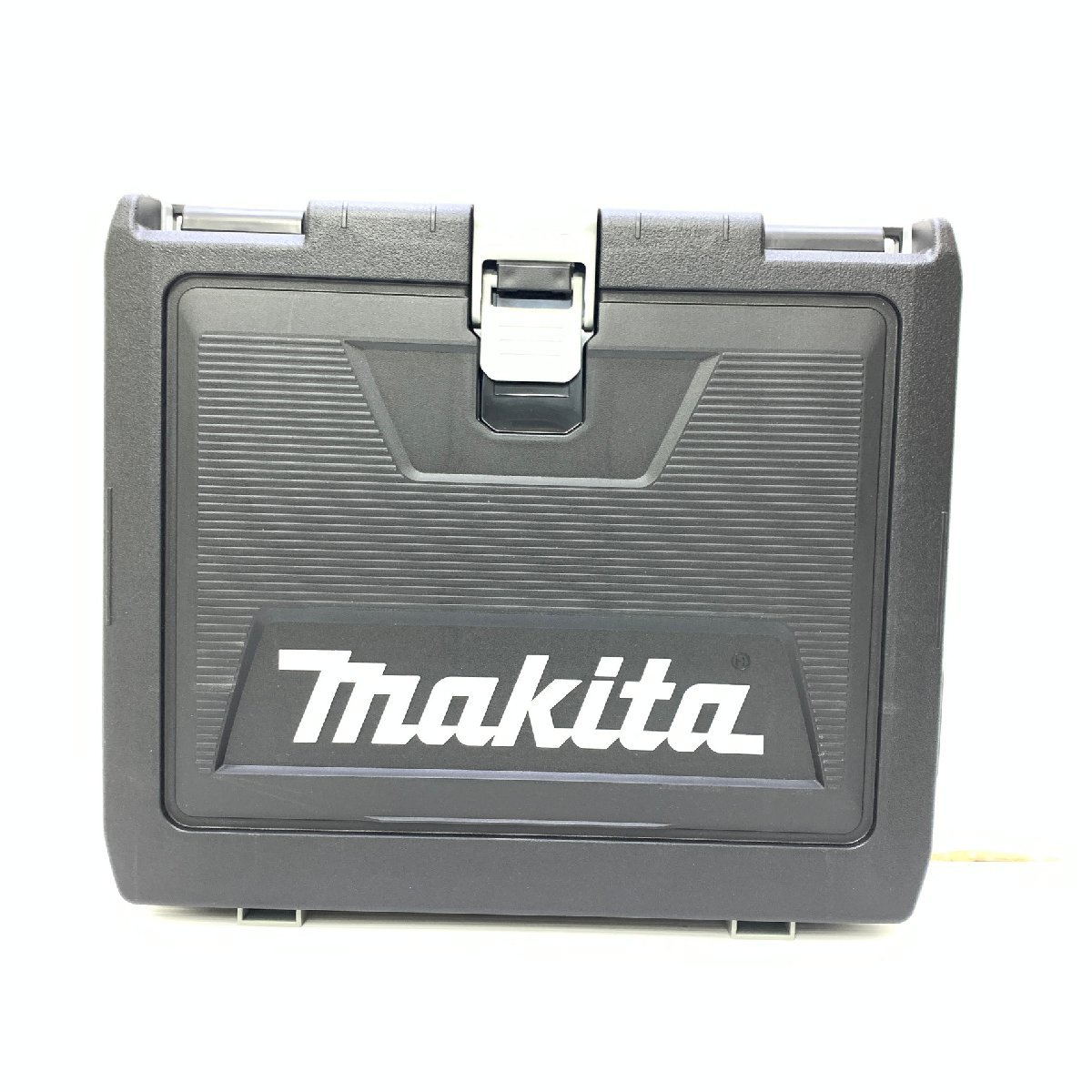 MIN【未使用品】 MSMK makita マキタ TD173DRGXB 18V 充電式インパクト