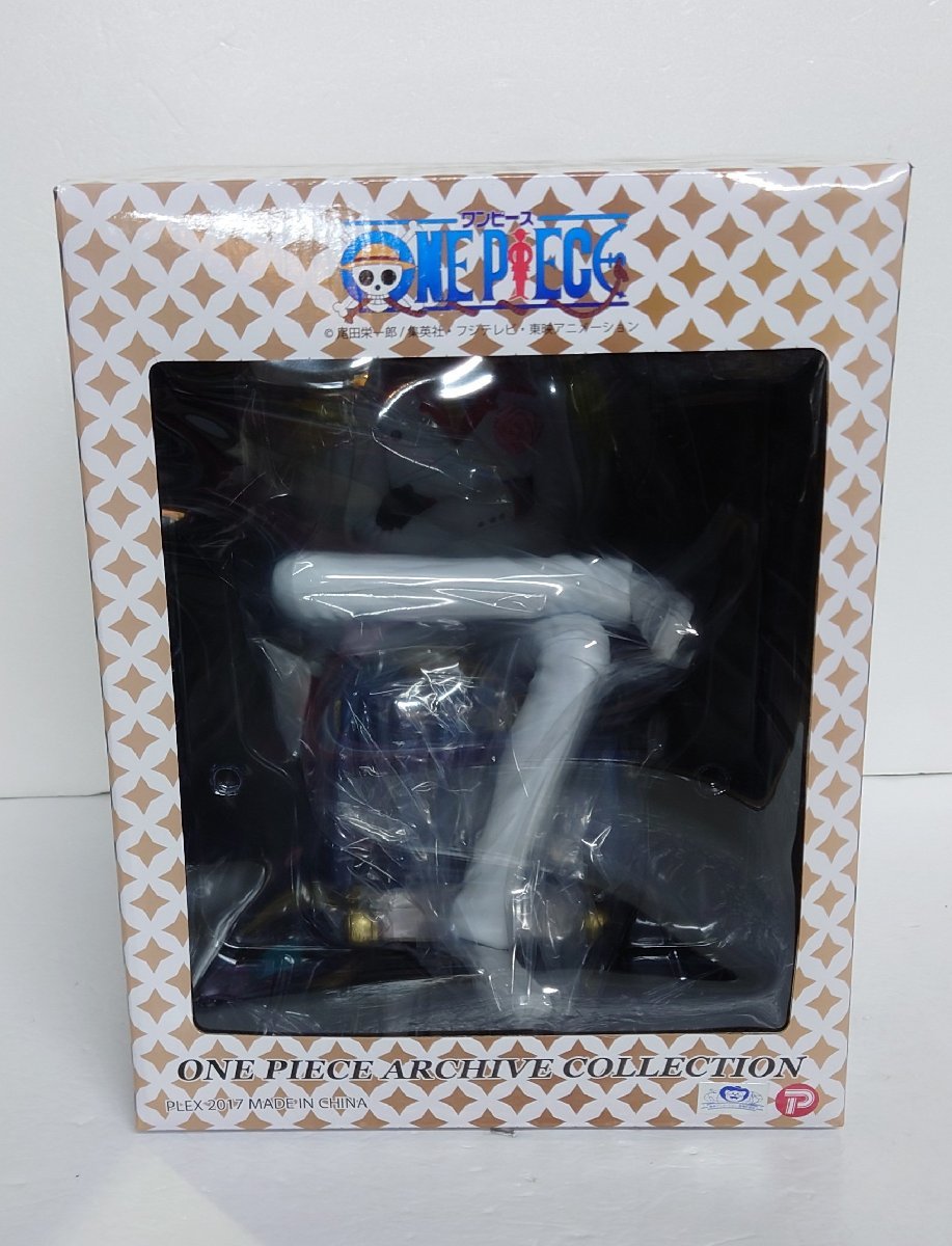 IZU【未使用品】 ワンピース アーカイブコレクション No.6 サカズキ