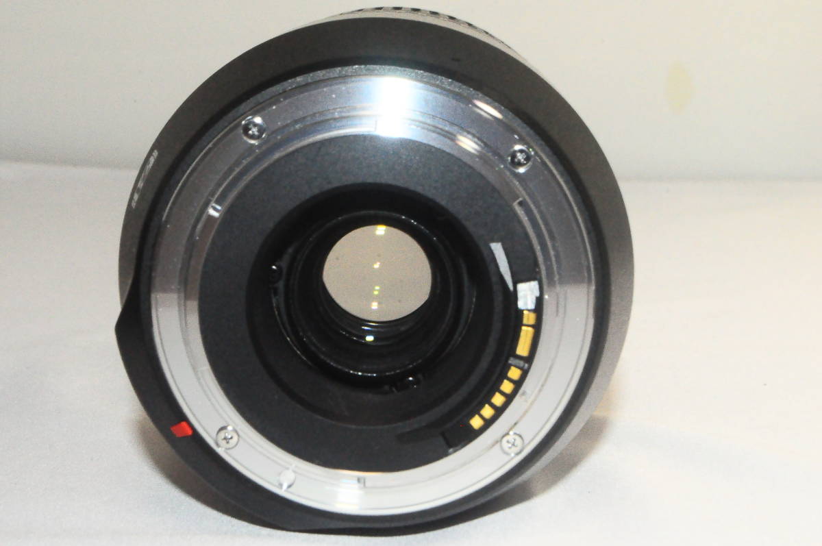 美品】Tamron タムロン SP 70-300mm F4-5.6 Di VC USD A005E Canon