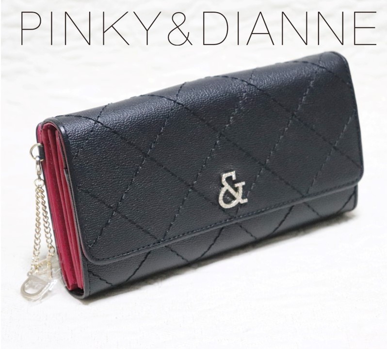 新品タグ付き【 PINKY&DIANNE ピンキーアンドダイアン 新品タグ付き【 PINKY&DIANNE ピンキーアンドダイアン