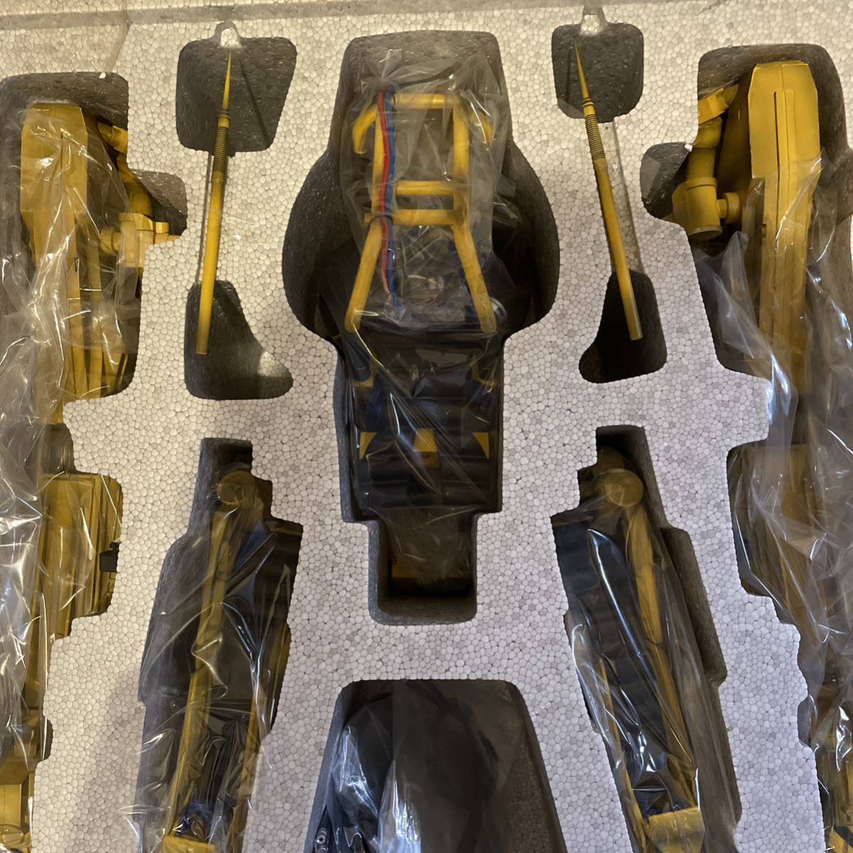 ホットトイズ パワーローダー エレンリプリー エイリアン2 1/6 hottoys