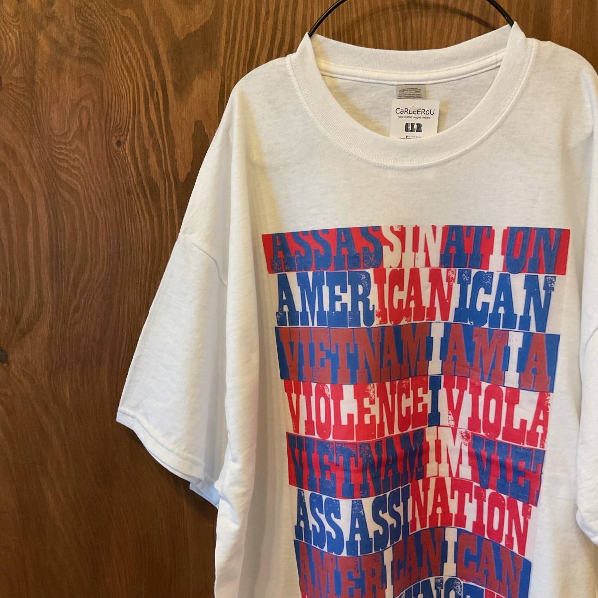 アートプリントTシャツ XLサイズ 009 | limexlubricants.com