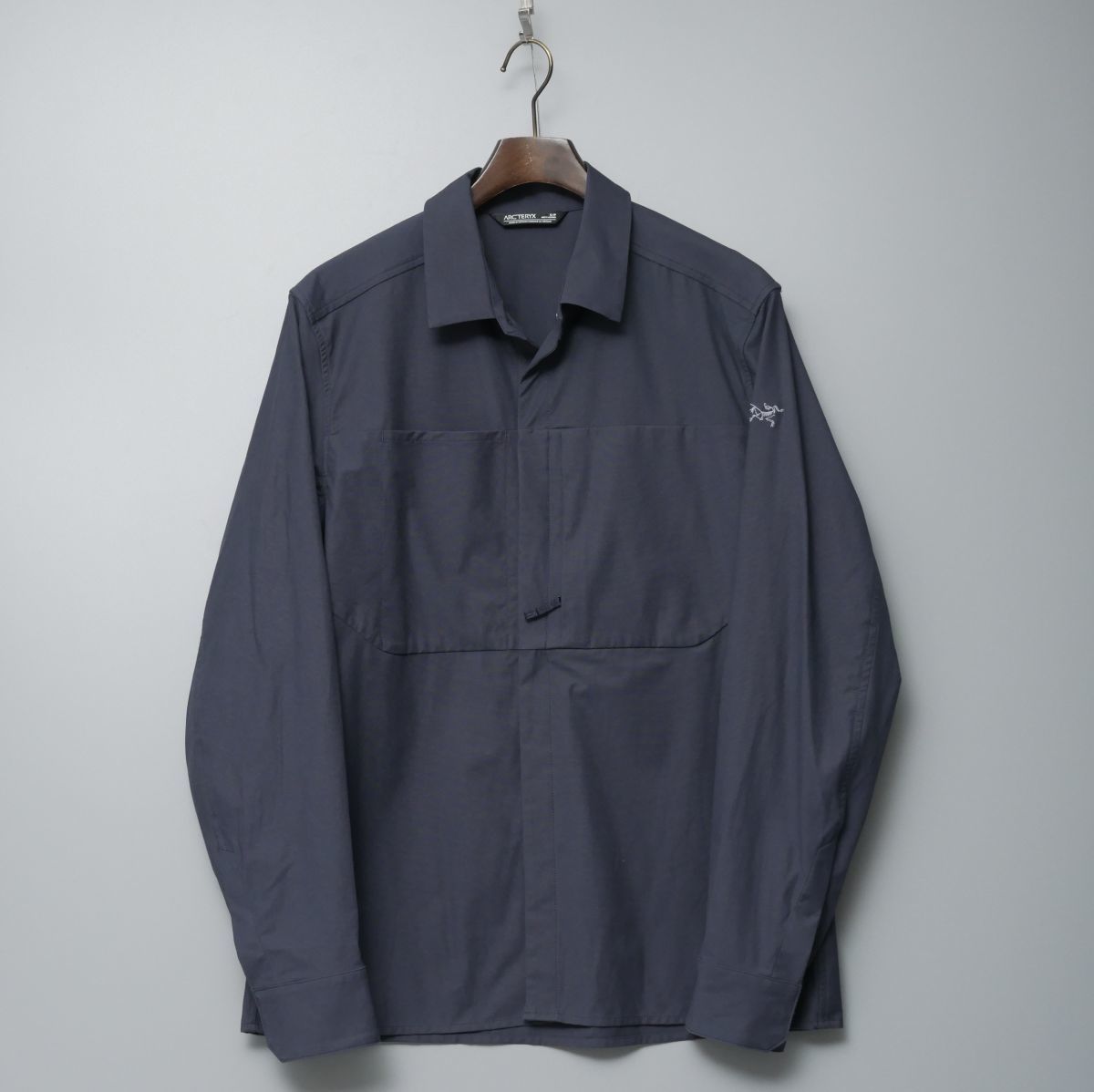 TF4997◎ARC'TERYX アークテリクス メンズSP LEVON OVERSHIRT TF4997◎ARC'TERYX アークテリクス メンズSP LEVON OVERSHIRT