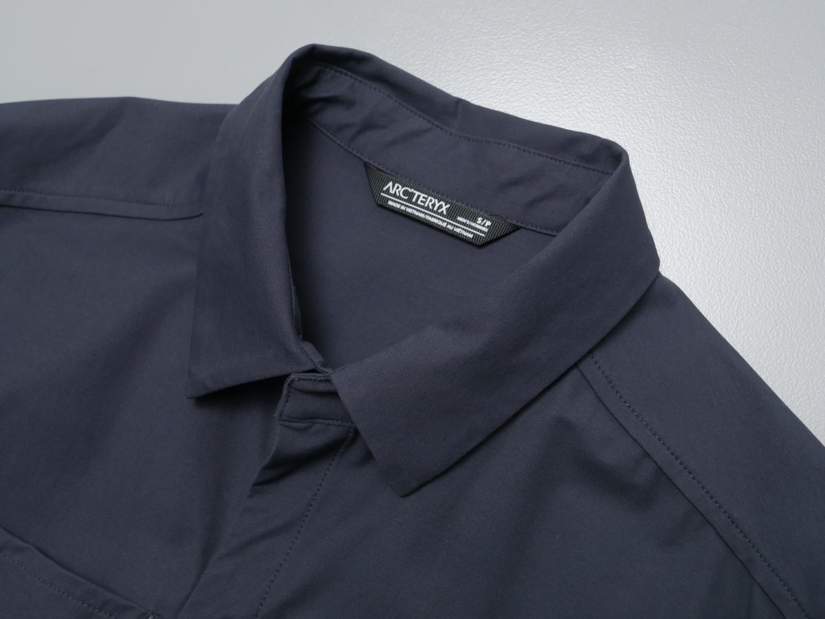 TF4997◎ARC'TERYX アークテリクス メンズSP LEVON OVERSHIRT TF4997◎ARC'TERYX アークテリクス メンズSP LEVON OVERSHIRT