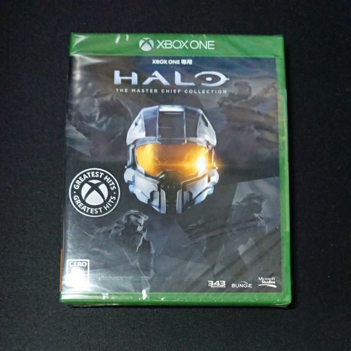 【XboxOne】 Halo: The Master Chief Collection [Greatest Hits]