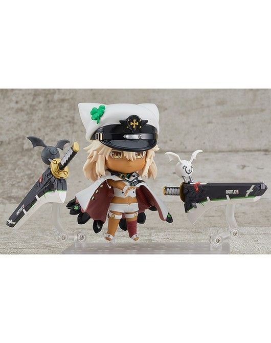 ねんどろいど ラムレザル=ヴァレンタイン|Yahoo!フリマ(旧 ねんどろいど ラムレザル=ヴァレンタイン|Yahoo!フリマ(旧