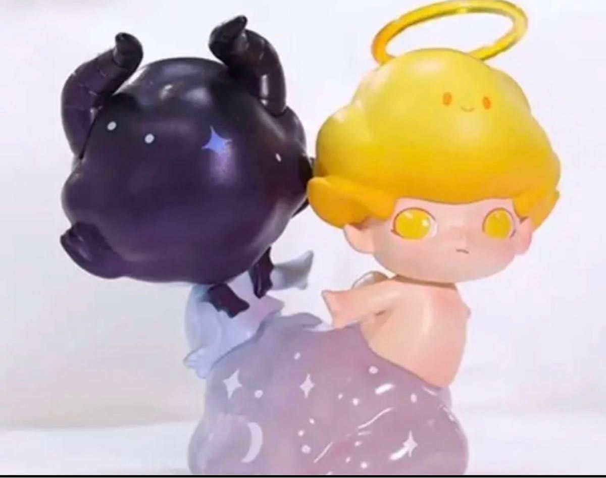POPMART DIMOO 星座 シリーズ未開封1点|PayPayフリマ