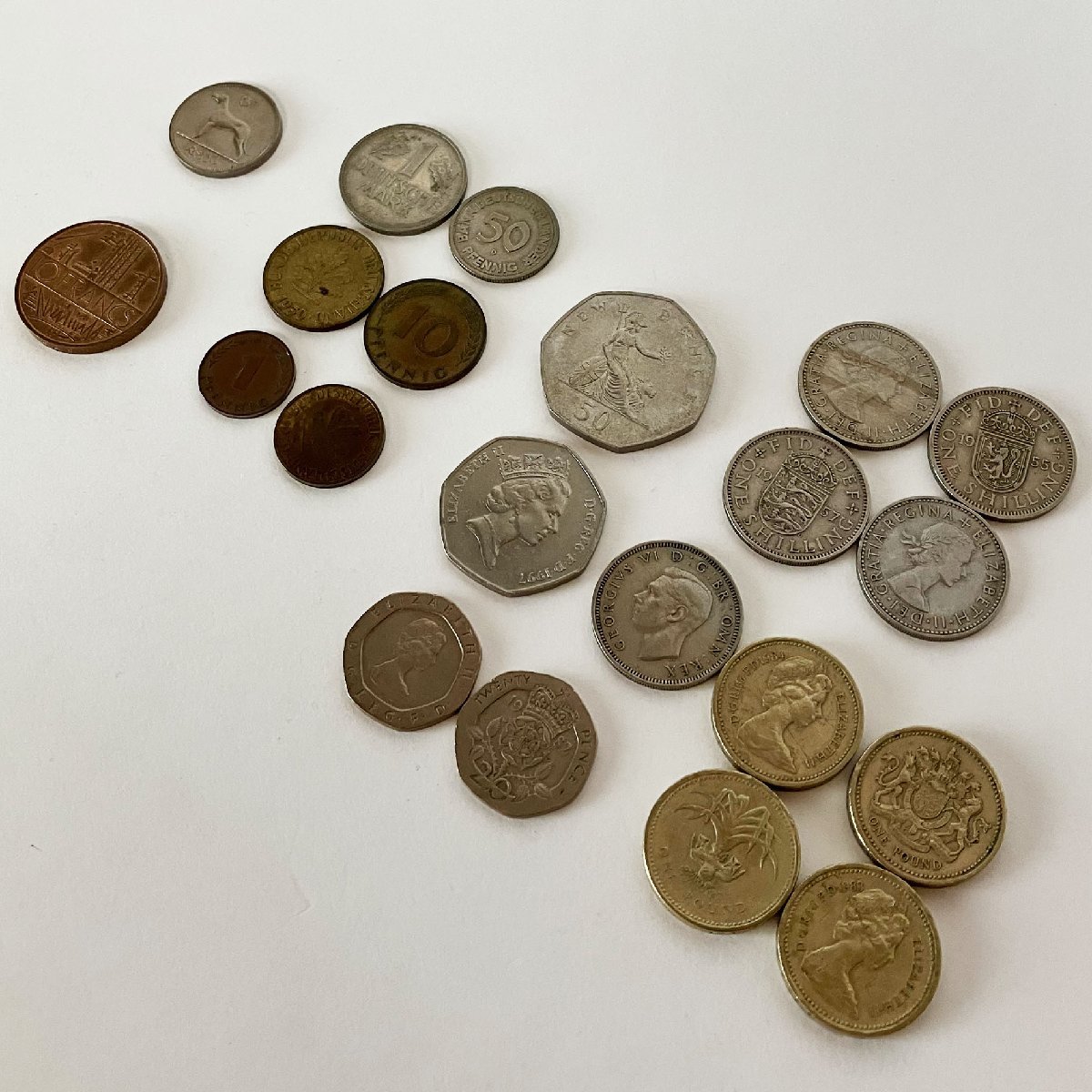 コロンビア硬貨 コロンビアコイン 外国コイン 外国硬貨 海外コイン 古銭 通販