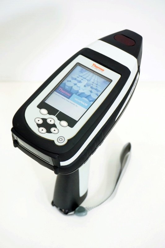 【代引可】 Fisher Thermo Scientific 中古 ヘルドNIR装置▲microPHAZIR ハンド 環境測定器 【代引可】 Fisher Thermo Scientific 中古 ヘルドNIR装置▲microPHAZIR ハンド 環境測定器