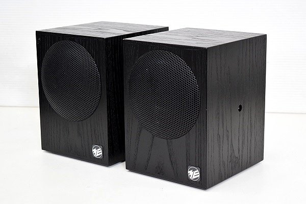 大人気新品 モニタースピーカー geithain musikelectronic ペア 中古