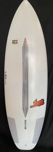 新品・未使用　LIBTECH x LOST SURFBOARD PUDDLE JUMPER HP　TECHNO POP 5’６