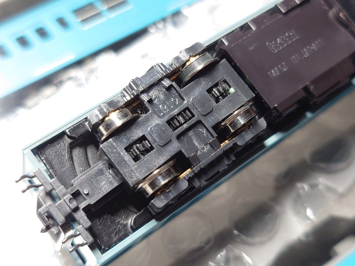 KATO 10-373 201系 京阪神緩行線色 7両セット 鉄道模型 Nゲージ KATO 10-373 201系 京阪神緩行線色 7両セット 鉄道模型 Nゲージ
