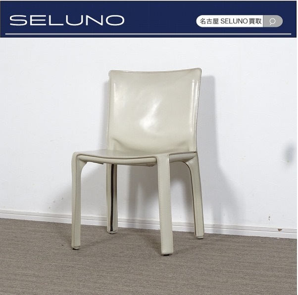 最終値下げ ★SELUNO★6モデルハウス展示品 (アルフレックスB&Bヤマギワ 24万 アイボリー本革 アームレスチェア キャブ CAB 412 カッシーナ Cassina カッシーナ・イクスシー 最終値下げ ★SELUNO★6モデルハウス展示品 (アルフレックスB&Bヤマギワ 24万 アイボリー本革 アームレスチェア キャブ CAB 412 カッシーナ Cassina カッシーナ・イクスシー