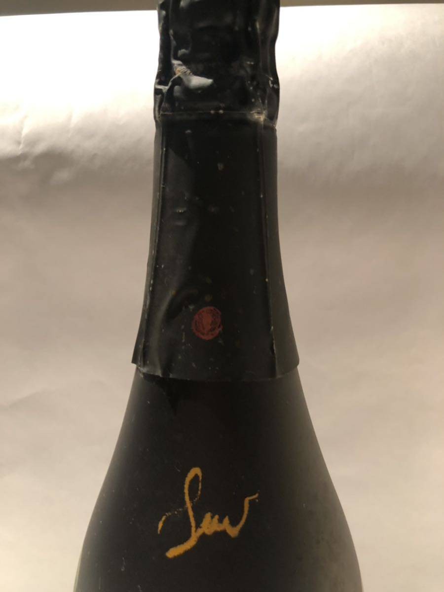 2002 TAITTINGER COLLECTION テタンジェ コレクシ750ml シャンパン